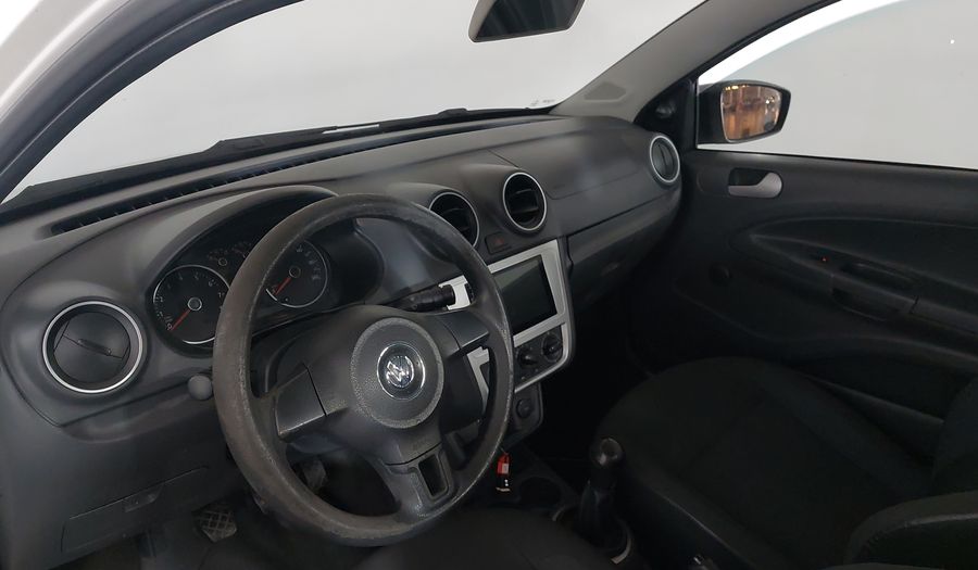 Volkswagen Saveiro MI STARTLINE CS Pickup 2015