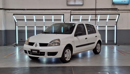 Renault • Clio