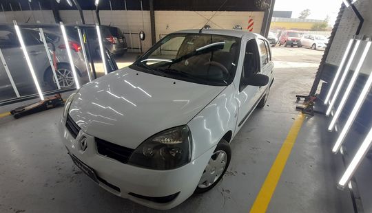 Renault • Clio