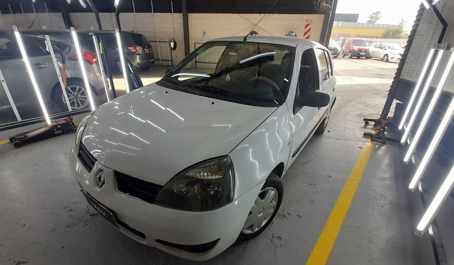 Renault Clio PACK PLUS Hatchback 2010