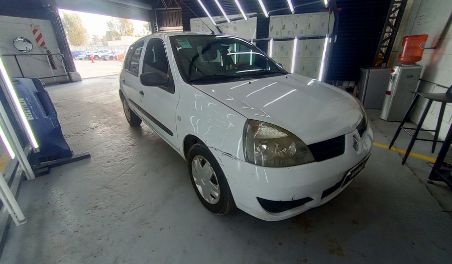 Renault Clio PACK PLUS Hatchback 2010