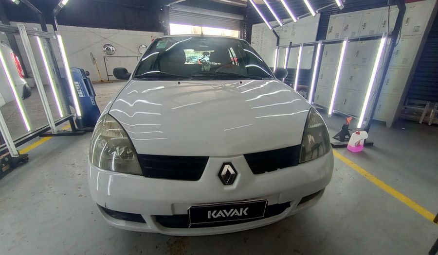 Renault Clio PACK PLUS Hatchback 2010