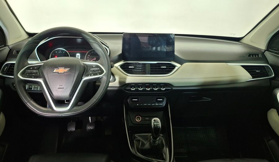 Chevrolet Captiva 1.5 PREMIER Suv 2020