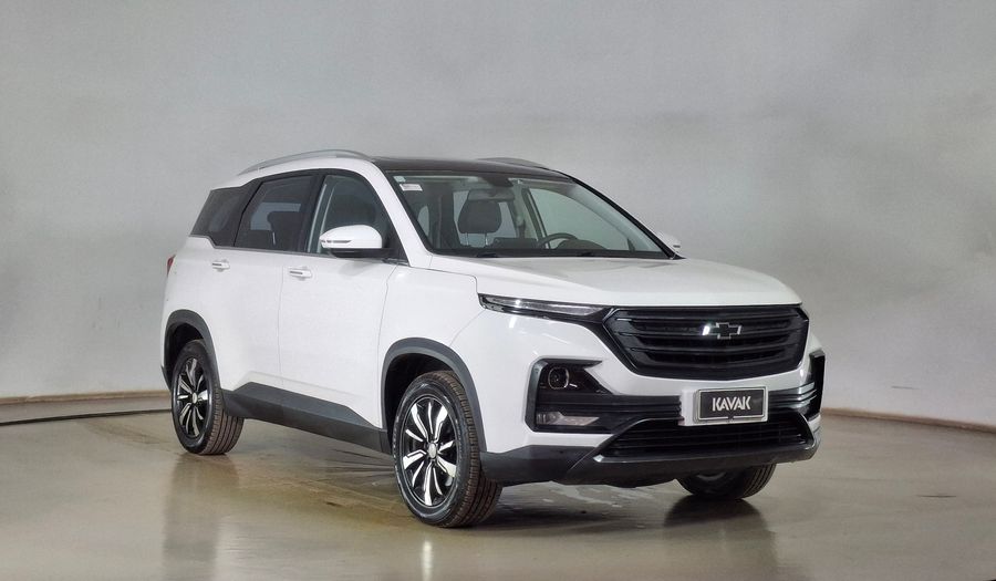 Chevrolet Captiva 1.5 PREMIER Suv 2020