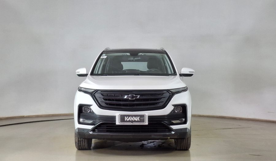 Chevrolet Captiva 1.5 PREMIER Suv 2020