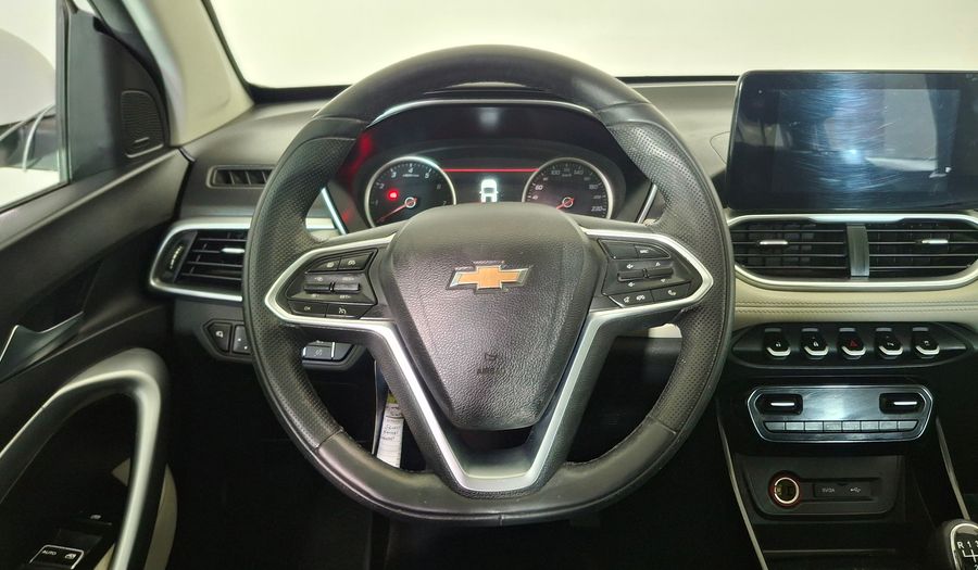Chevrolet Captiva 1.5 PREMIER Suv 2020
