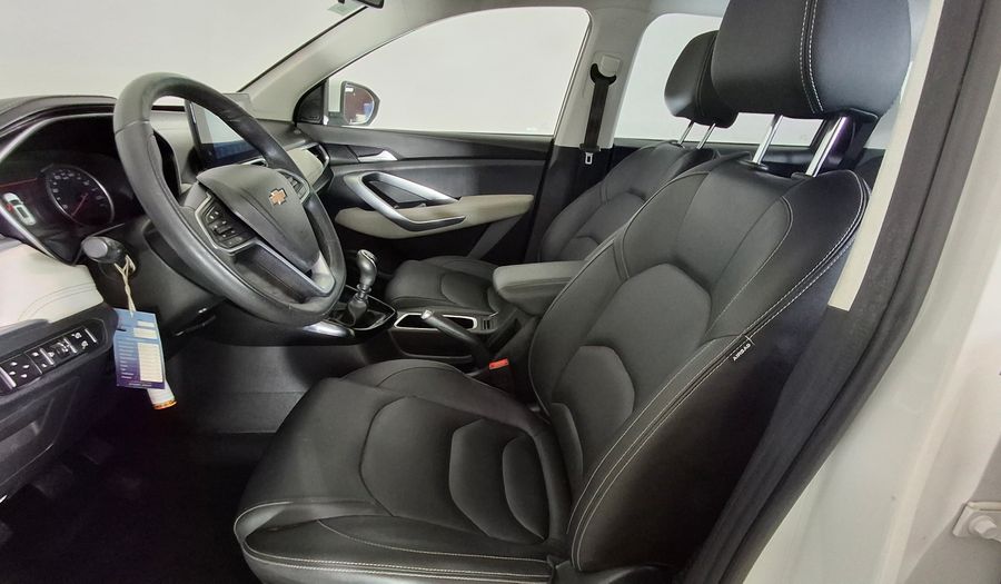 Chevrolet Captiva 1.5 PREMIER Suv 2020