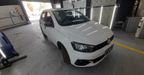 Volkswagen Gol Trend 1.6 TRENDLINE MY17 Hatchback 2016