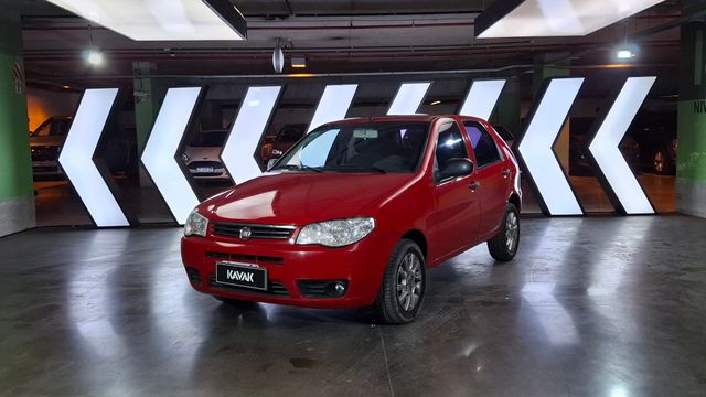 Fiat Palio 1.4 FIRE