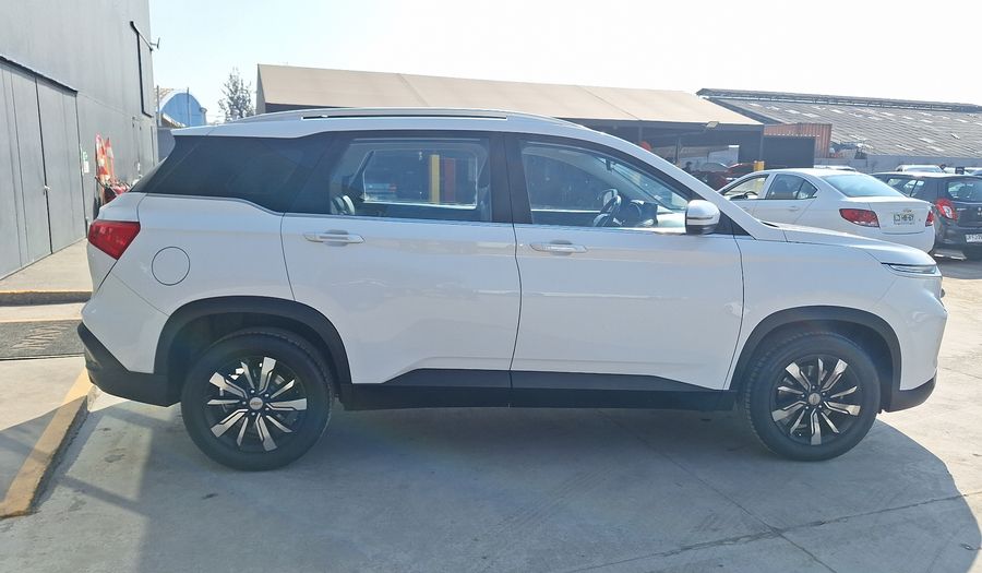 Chevrolet Captiva 1.5 PREMIER Suv 2021