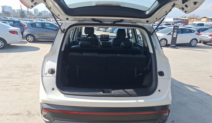 Chevrolet Captiva 1.5 PREMIER Suv 2021