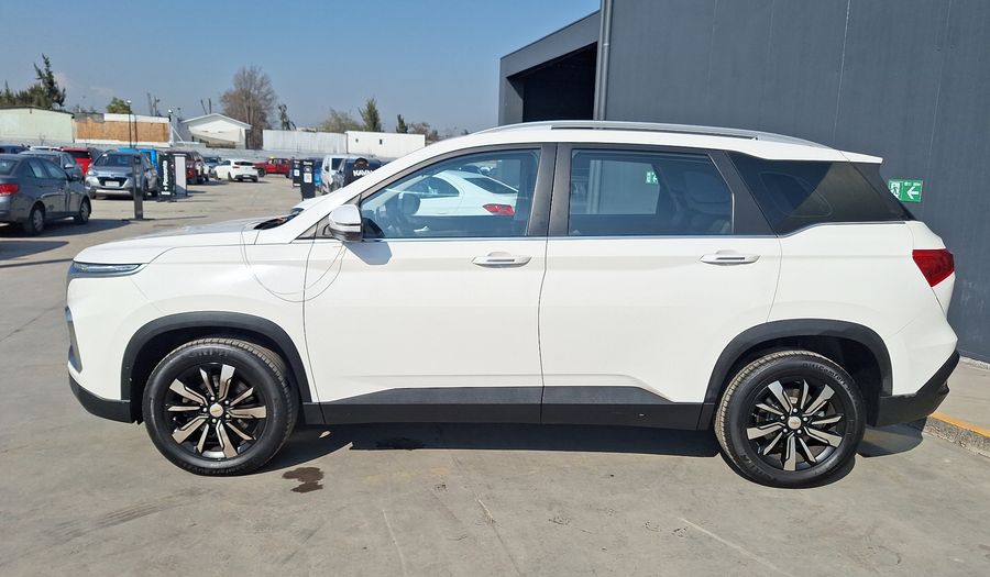 Chevrolet Captiva 1.5 PREMIER Suv 2021