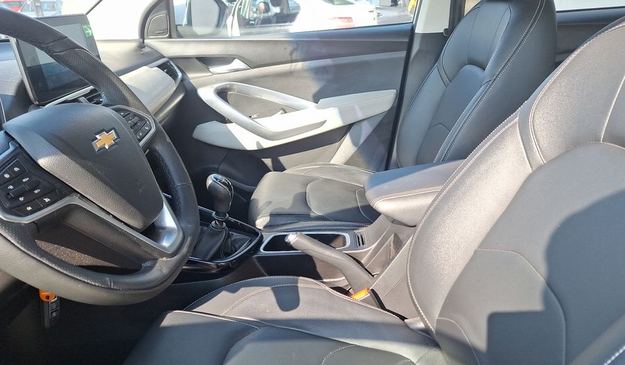 Chevrolet Captiva 1.5 PREMIER Suv 2021