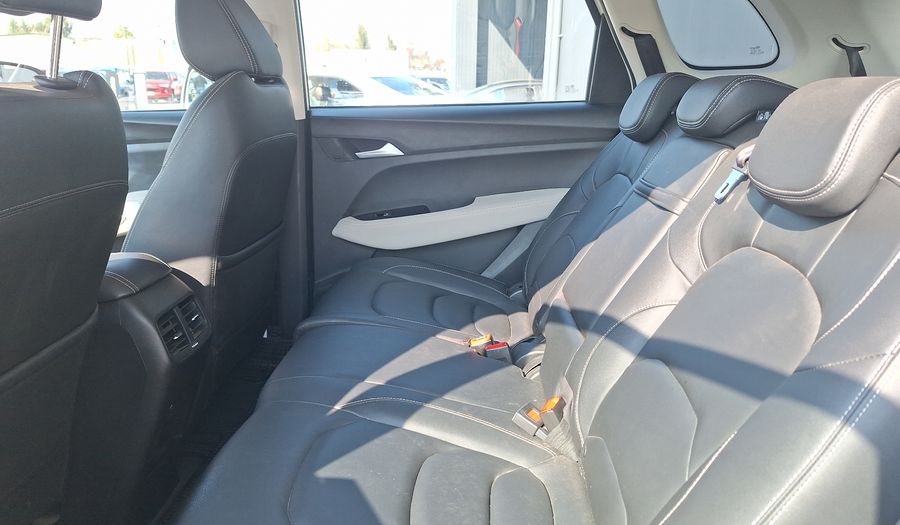 Chevrolet Captiva 1.5 PREMIER Suv 2021