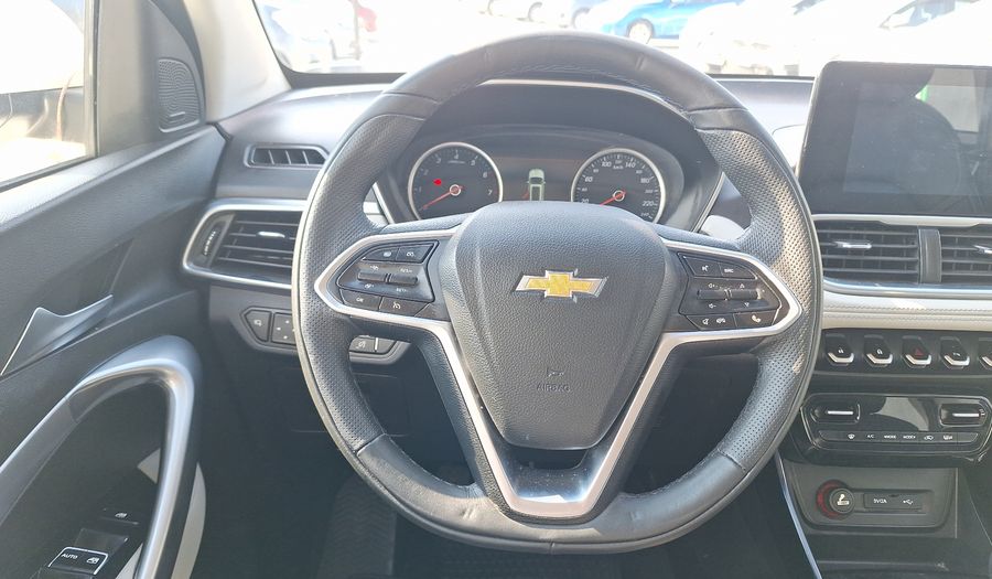 Chevrolet Captiva 1.5 PREMIER Suv 2021