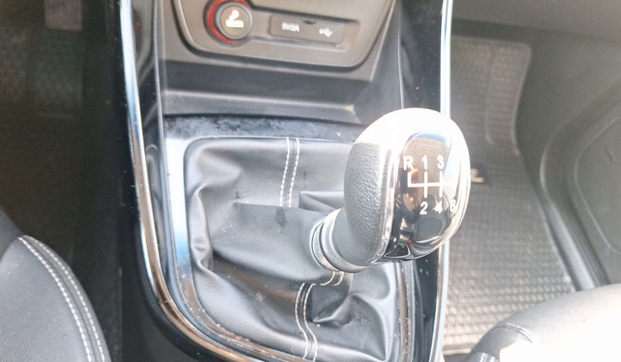 Chevrolet Captiva 1.5 PREMIER Suv 2021