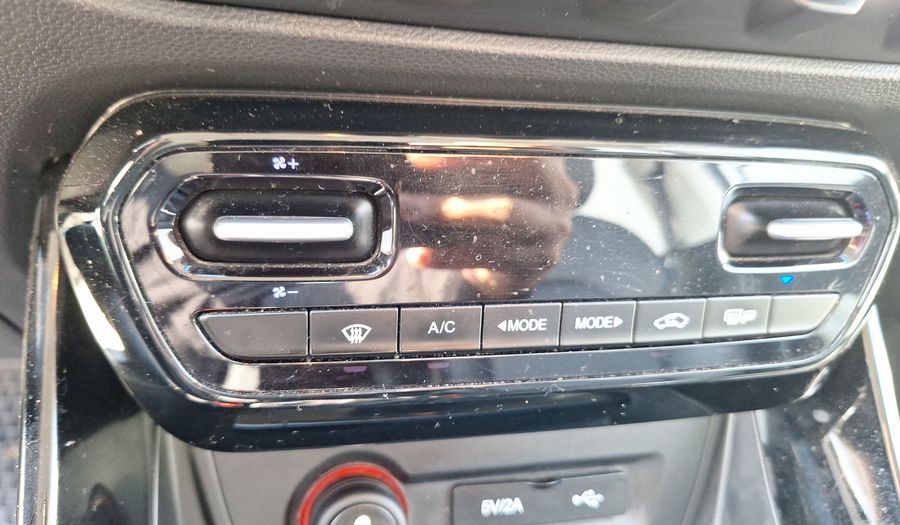 Chevrolet Captiva 1.5 PREMIER Suv 2021