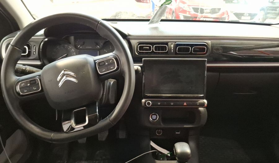 Citroen C3 1.5 BLUEHDI 100 S&S BVM6 FEEL Hatchback 2023