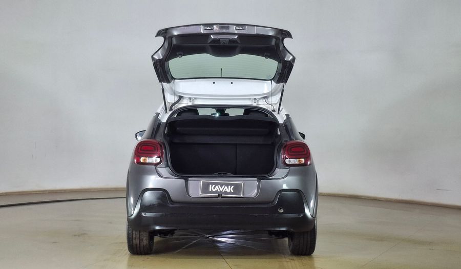 Citroen C3 1.5 BLUEHDI 100 S&S BVM6 FEEL Hatchback 2023