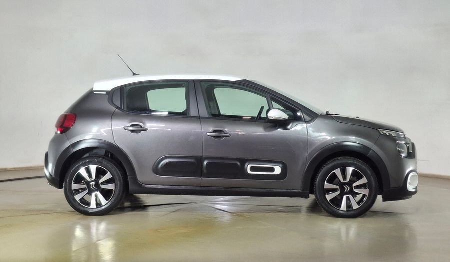 Citroen C3 1.5 BLUEHDI 100 S&S BVM6 FEEL Hatchback 2023