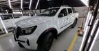 Nissan Frontier 2.3 TD NP300 PRO4X 4WD AUTO Pickup 2022