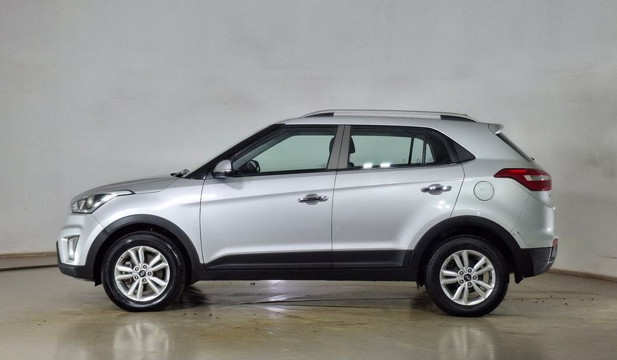 Hyundai Creta 1.6 GLS AUTO Suv 2018