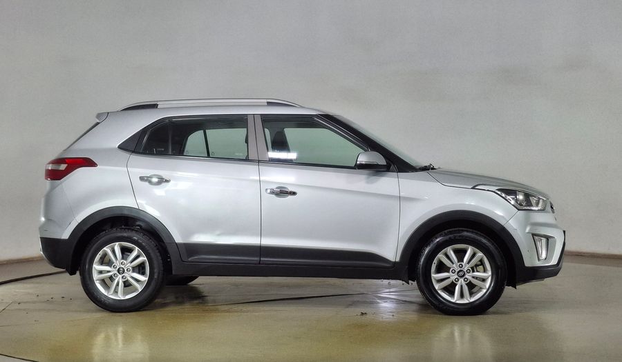 Hyundai Creta 1.6 GLS AUTO Suv 2018