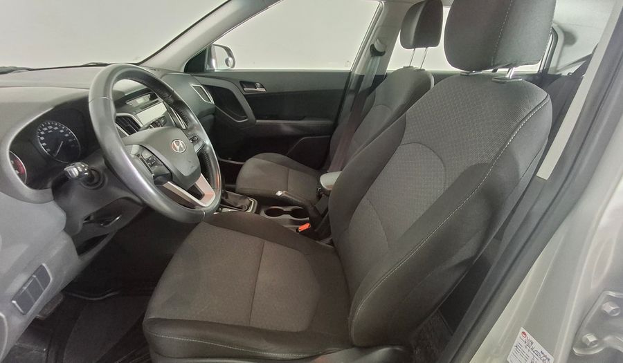 Hyundai Creta 1.6 GLS AUTO Suv 2018