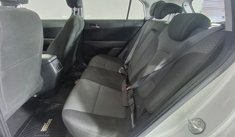 Hyundai Creta 1.6 GLS AUTO Suv 2018