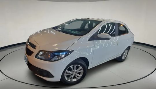 Chevrolet • Prisma