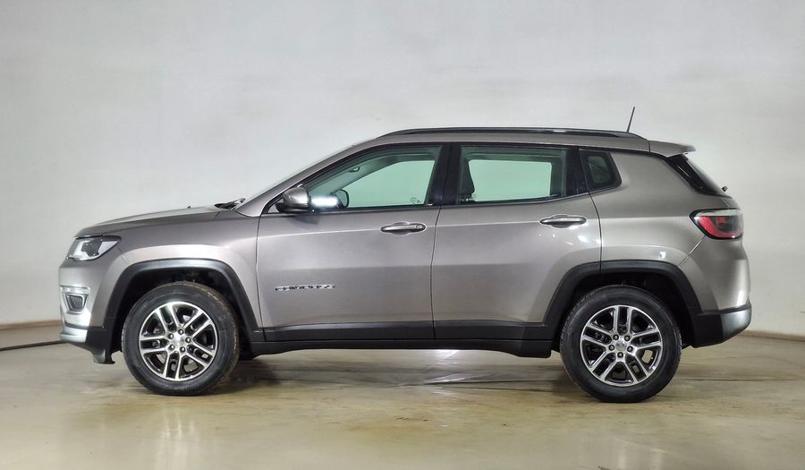 Jeep Compass 2.4 SPORT LX Suv 2021