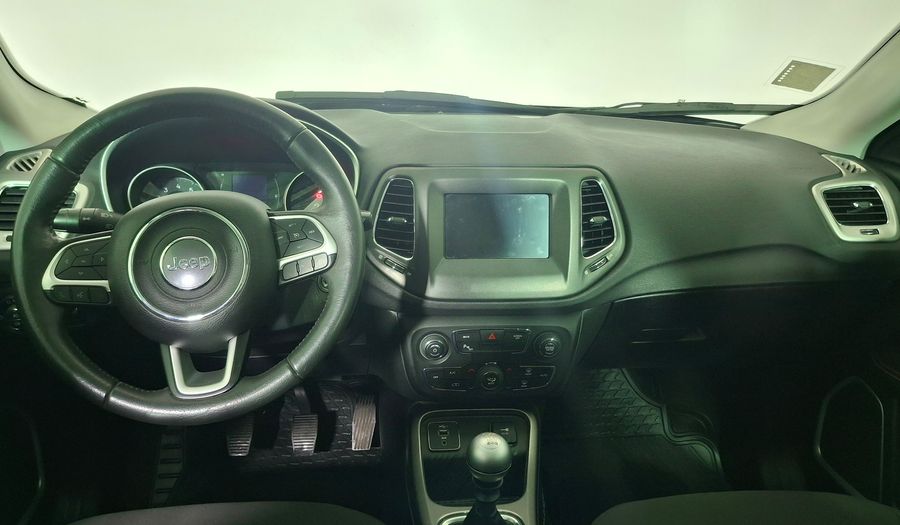Jeep Compass 2.4 SPORT LX Suv 2021