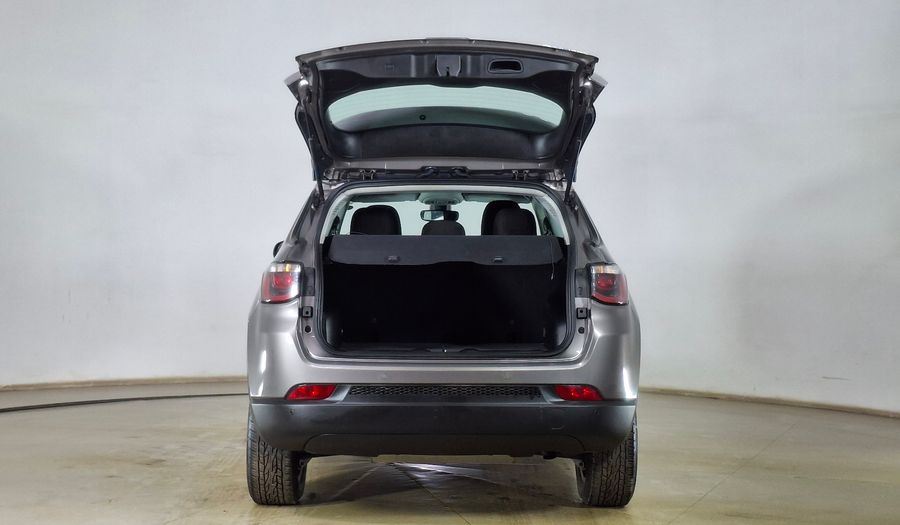 Jeep Compass 2.4 SPORT LX Suv 2021