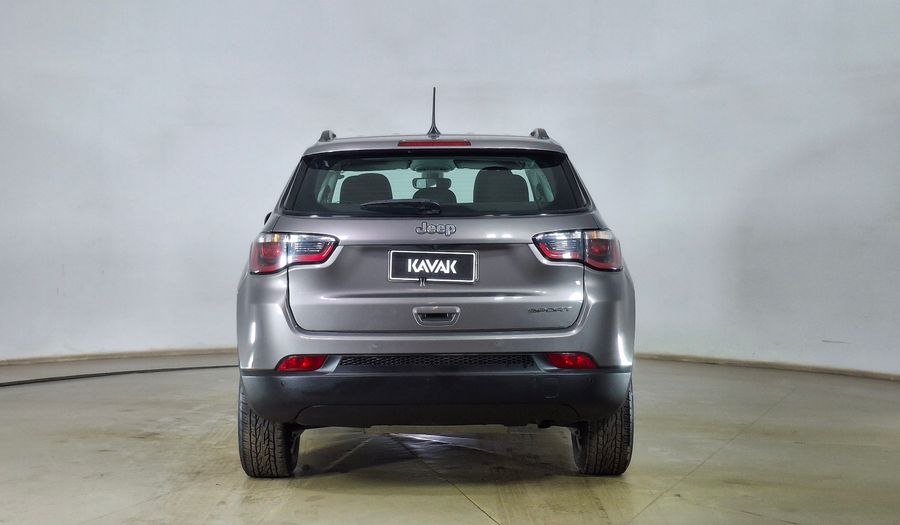 Jeep Compass 2.4 SPORT LX Suv 2021