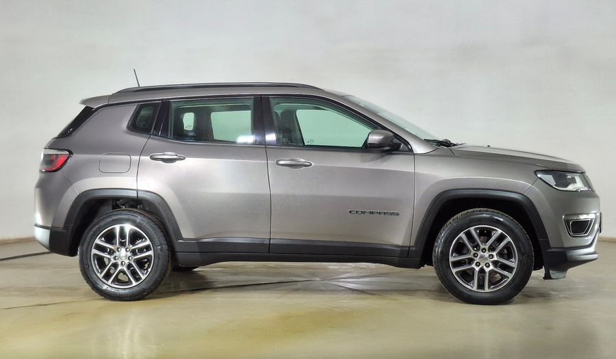 Jeep Compass 2.4 SPORT LX Suv 2021