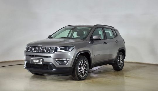 Jeep • Compass