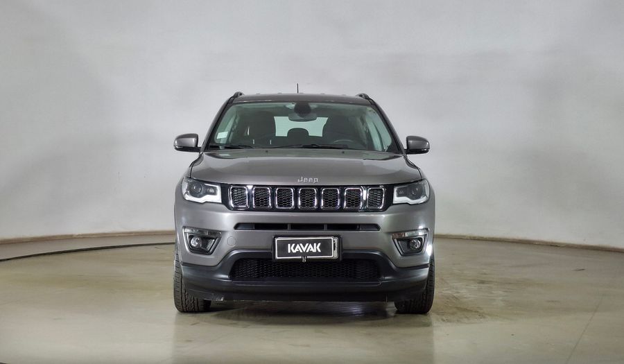 Jeep Compass 2.4 SPORT LX Suv 2021