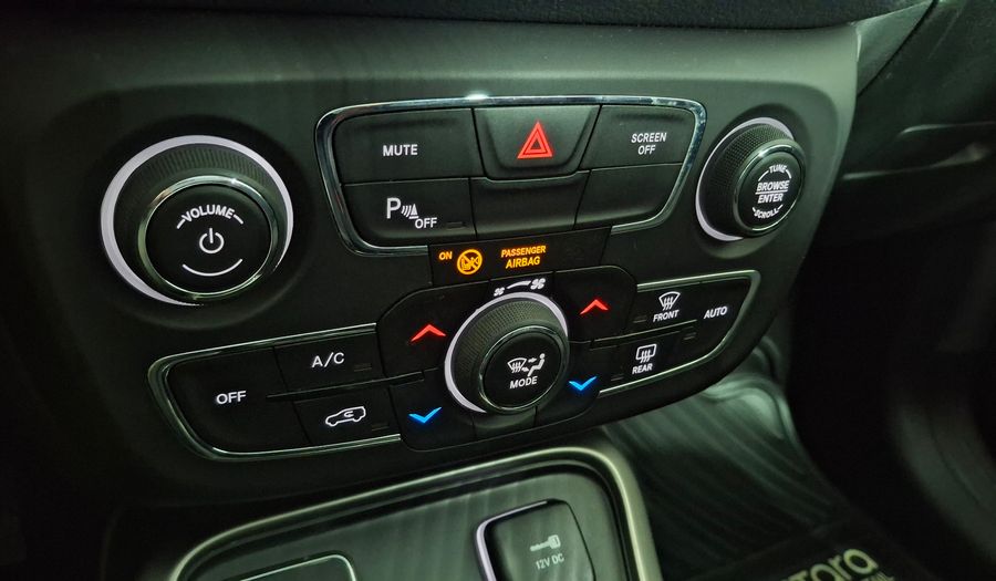 Jeep Compass 2.4 SPORT LX Suv 2021