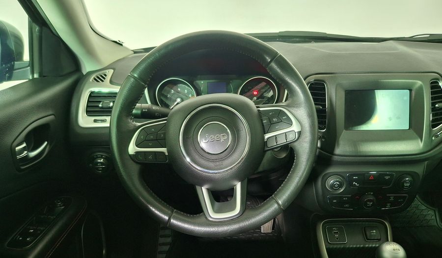 Jeep Compass 2.4 SPORT LX Suv 2021