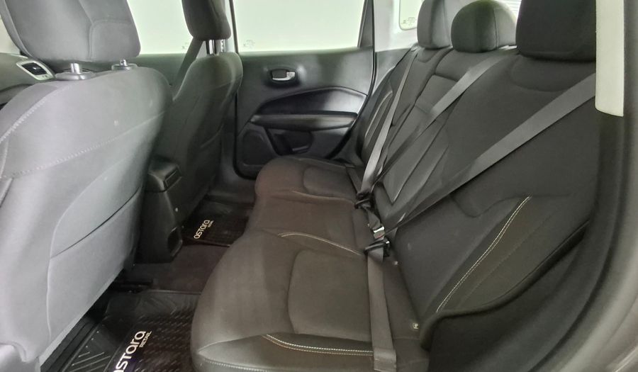 Jeep Compass 2.4 SPORT LX Suv 2021