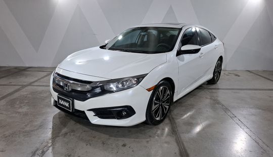 Honda • Civic