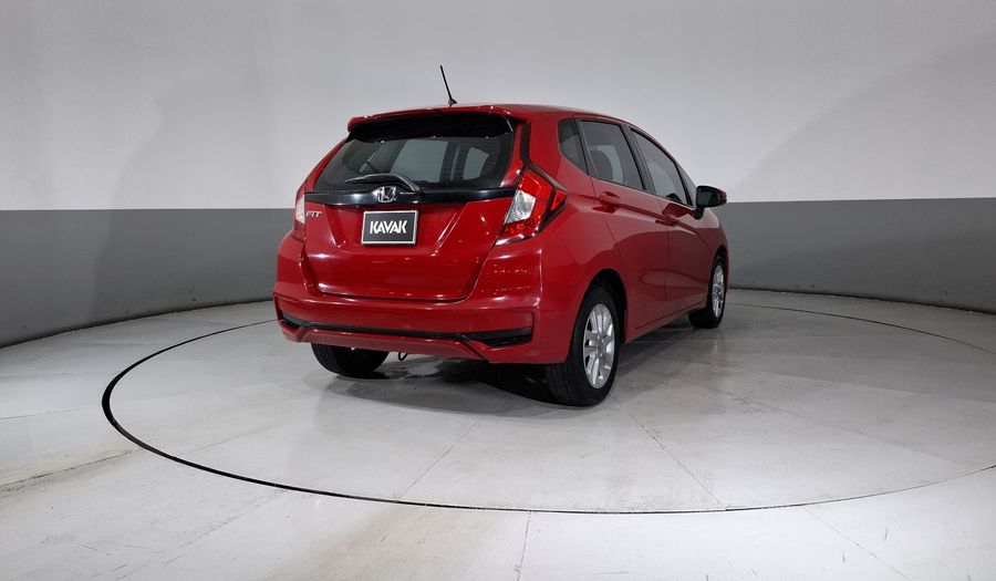 Honda Fit 1.5 FUN Hatchback 2019