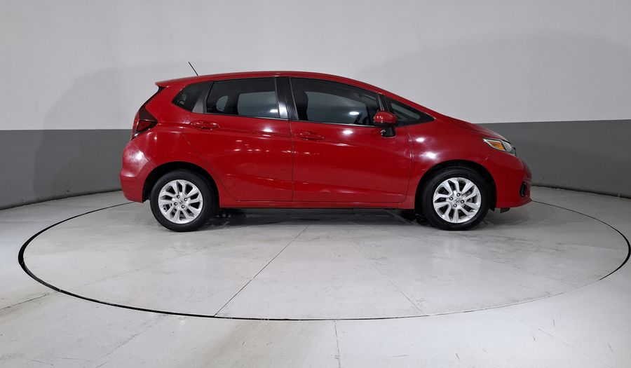 Honda Fit 1.5 FUN Hatchback 2019