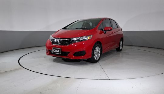 Honda • Fit