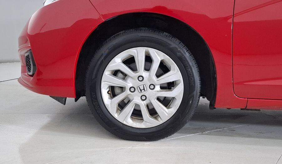 Honda Fit 1.5 FUN Hatchback 2019