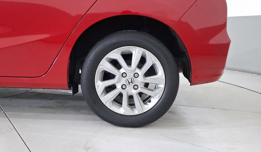 Honda Fit 1.5 FUN Hatchback 2019