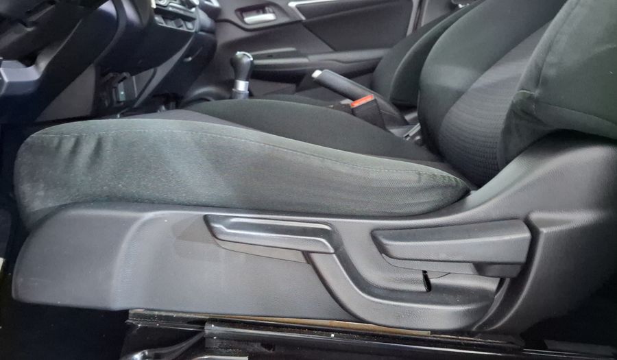 Honda Fit 1.5 FUN Hatchback 2019
