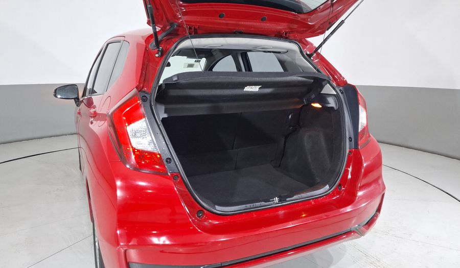 Honda Fit 1.5 FUN Hatchback 2019