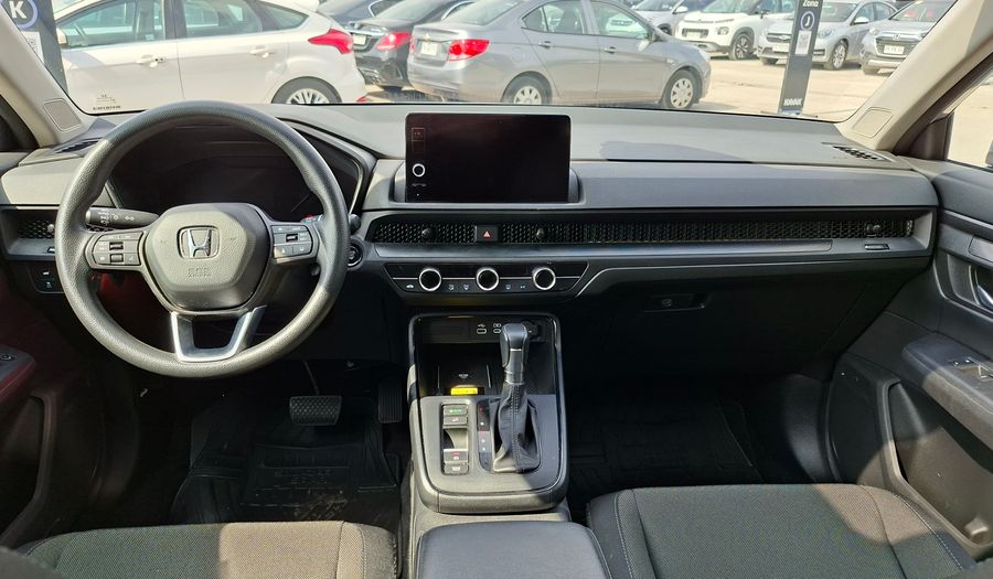Honda Cr-v 1.5T EXT AUTO Suv 2023