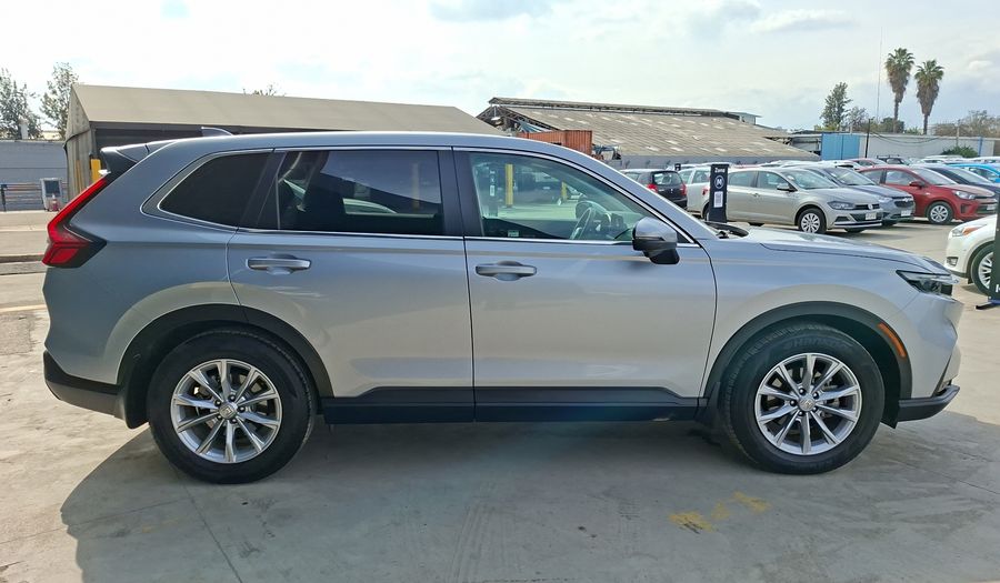 Honda Cr-v 1.5T EXT AUTO Suv 2023